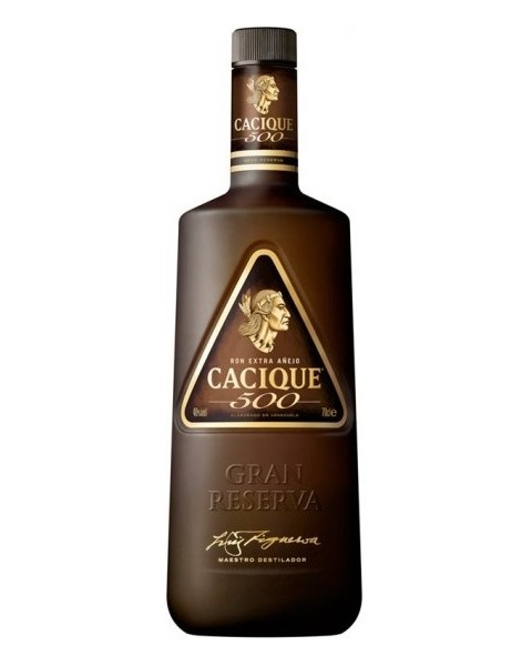 CACIQUE 500