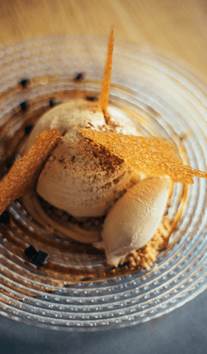 Café Turco en 9 Texturas