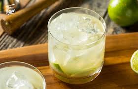 Caipiriña