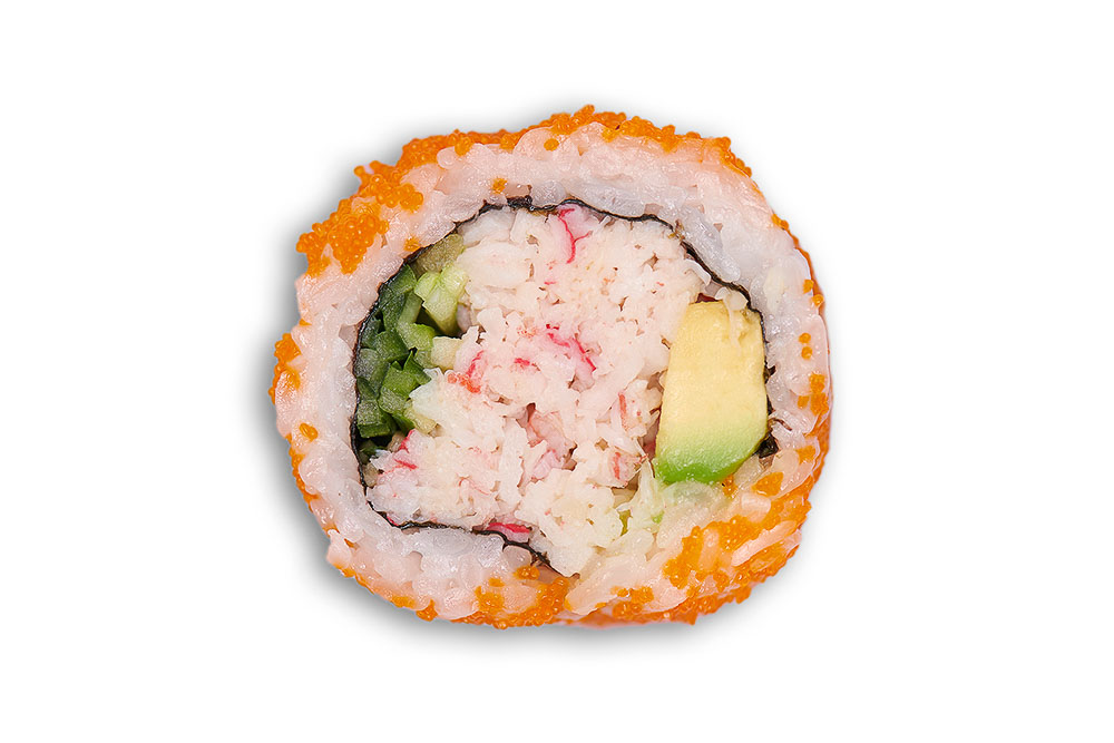 California roll