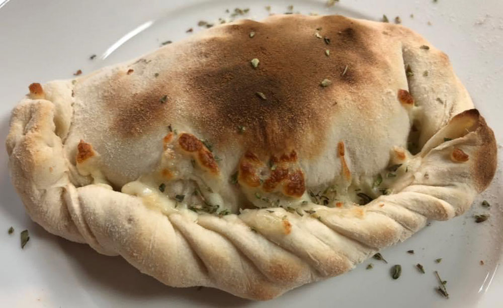 CALZONE