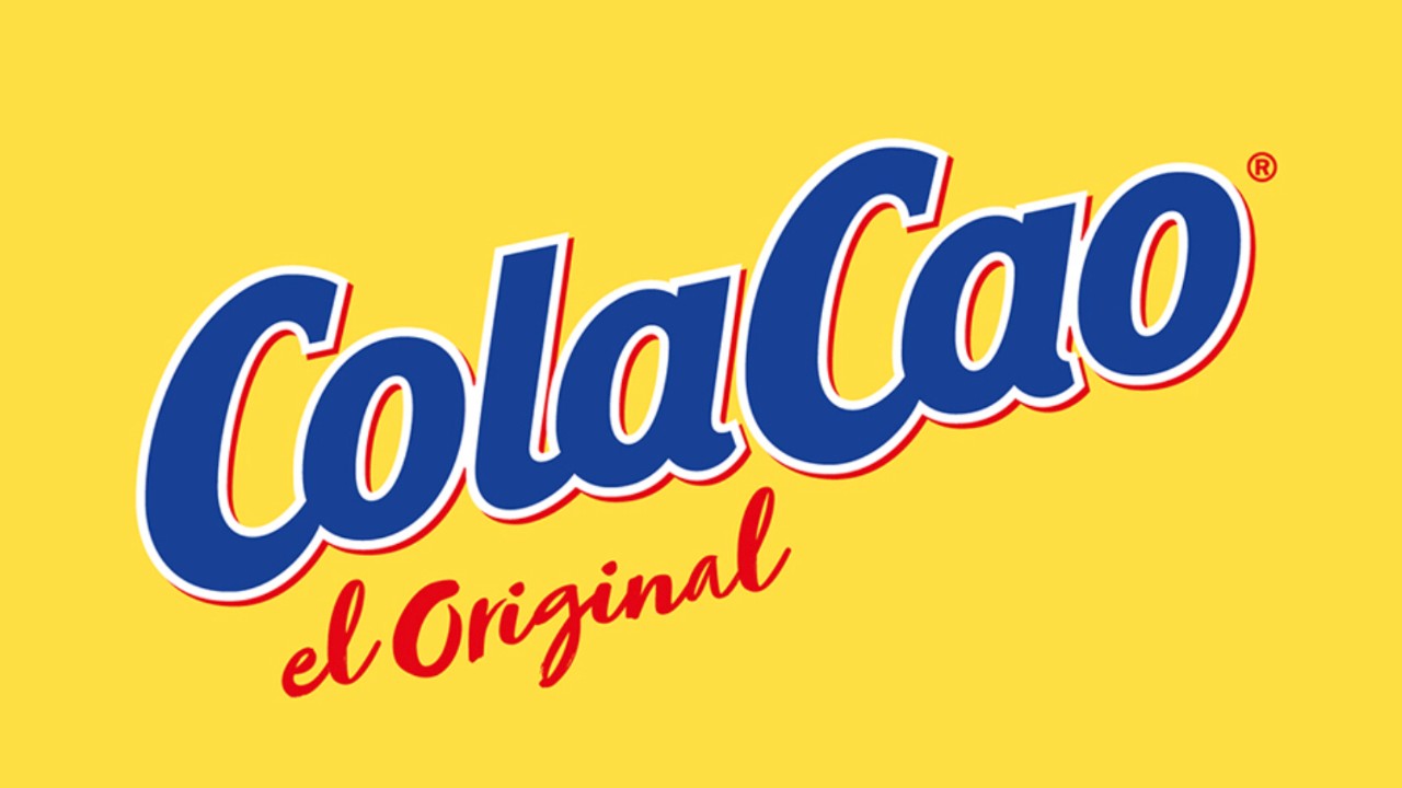 Cola Cao