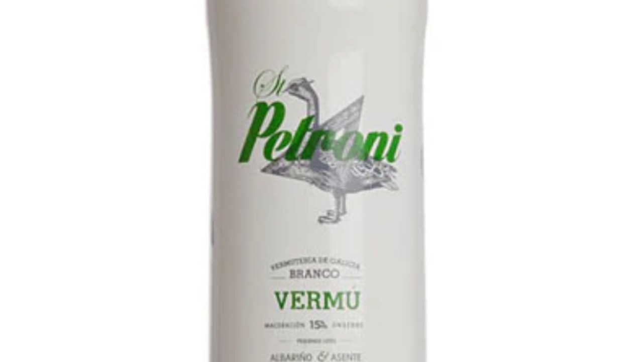 Petroni Blanco