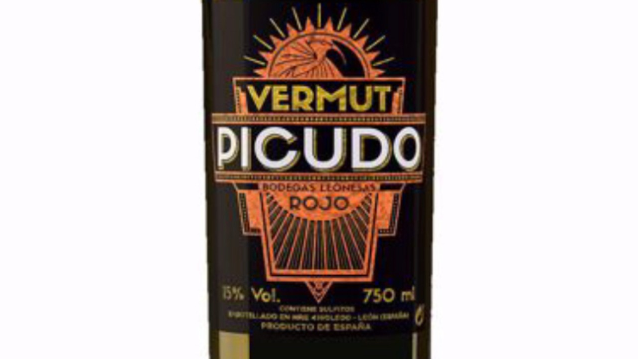 Vermut Picudo