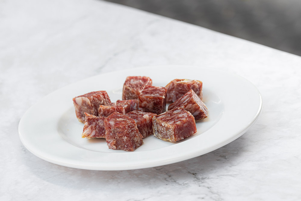 Salchichón Joselito