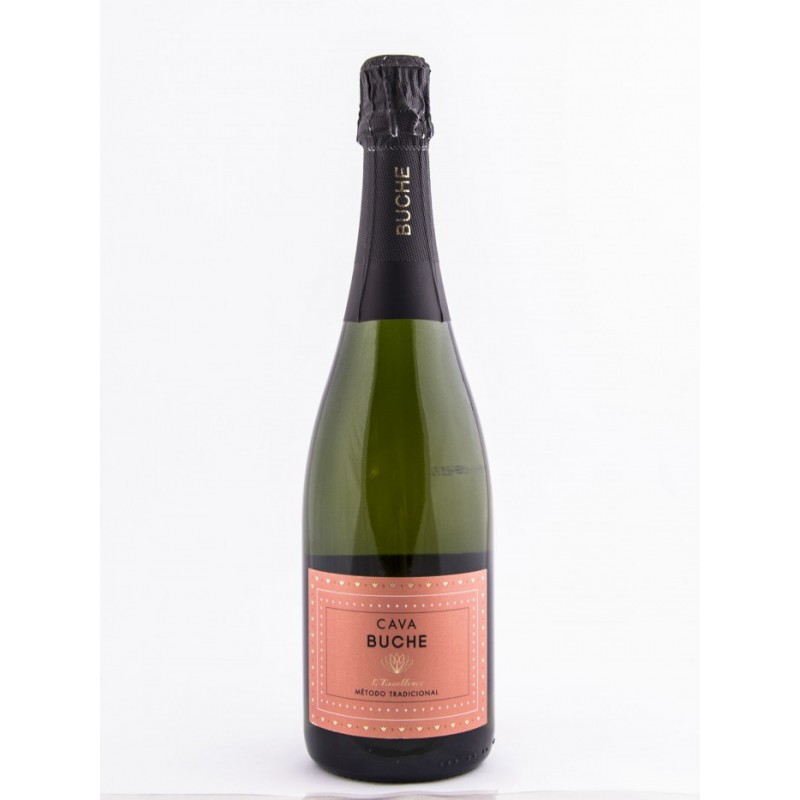 Buche Brut Nature - Cava
