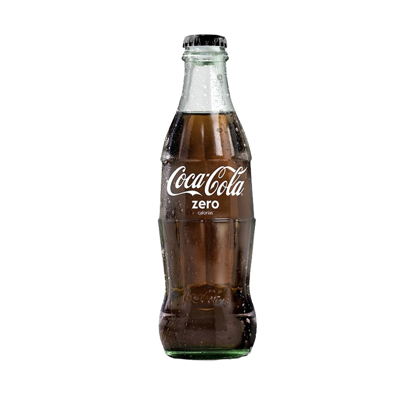 Coca Cola Zero