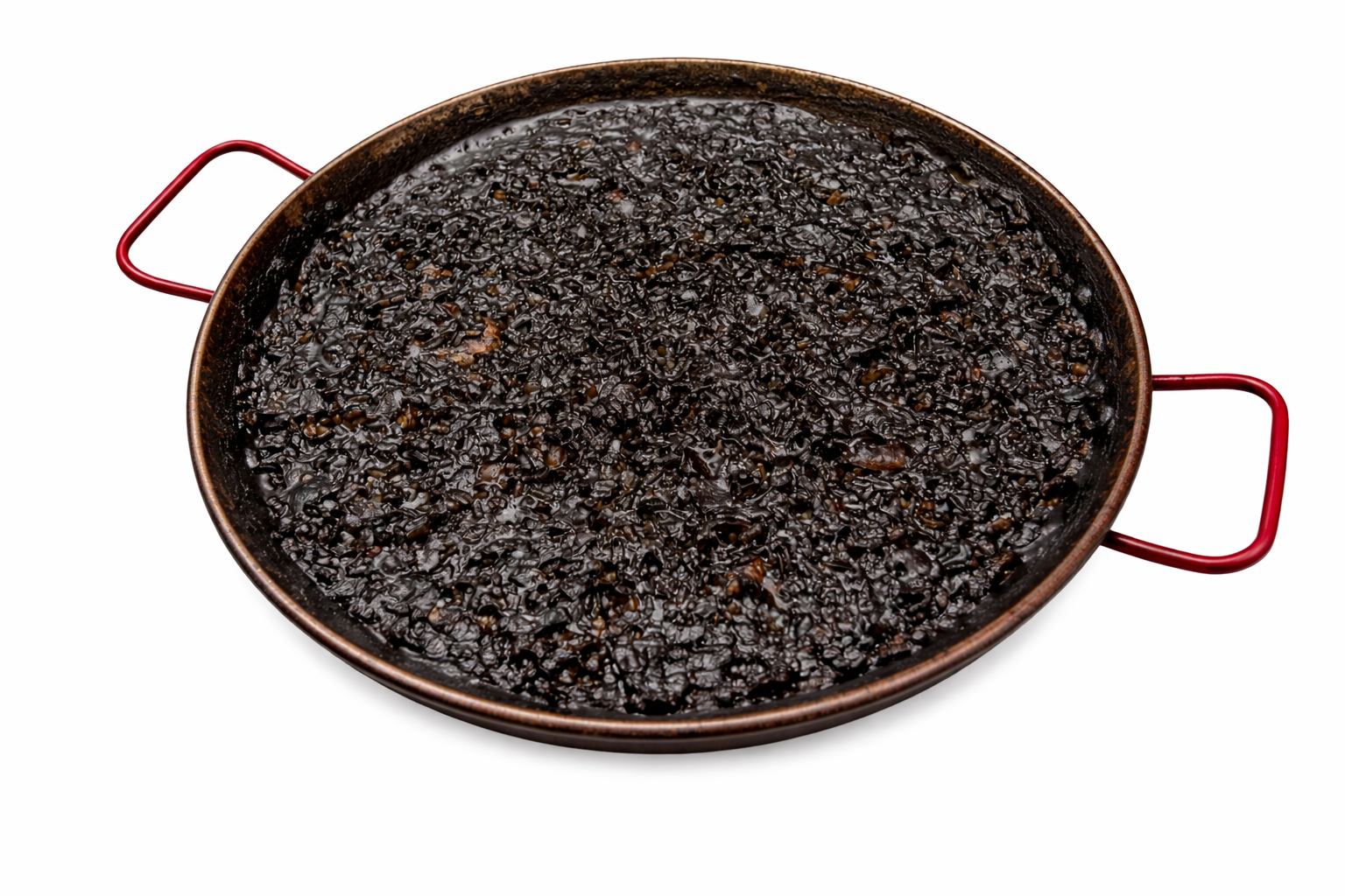 Black rice
