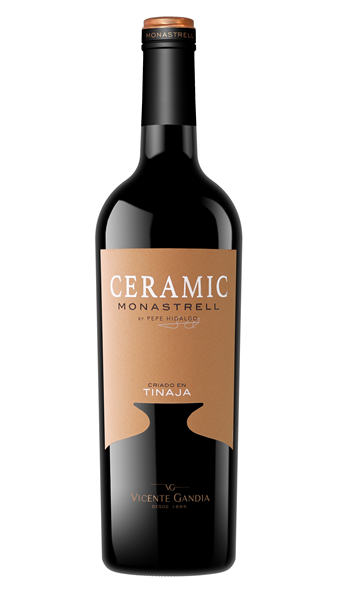 Ceramic Monastrell | Valencia