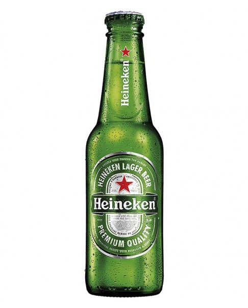 Heineken 