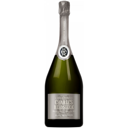 CHARLES HEIDSIECK white of whites