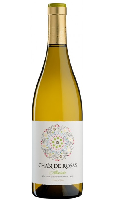 Chan de Rosas Clásico