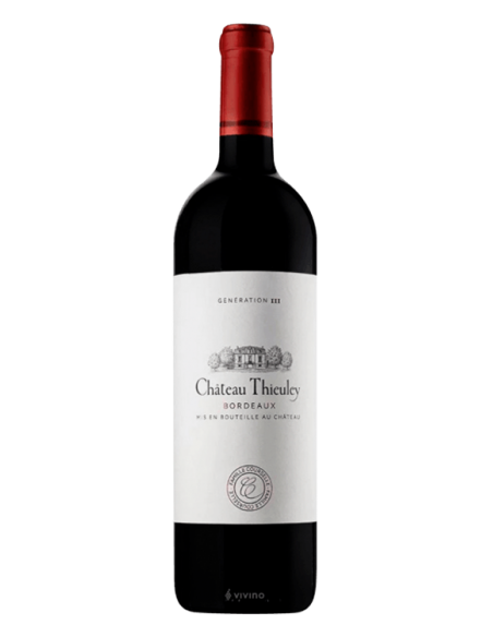 Château Thieuley Generation III (Bordeaux)