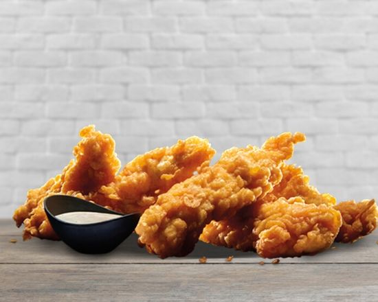 Chicken tenders