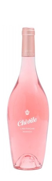  Chivite Las Fincas By Arzak