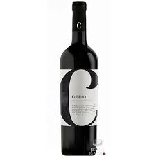 Cobijado - Vinho de assinatura com tintilla de rota - Cádiz