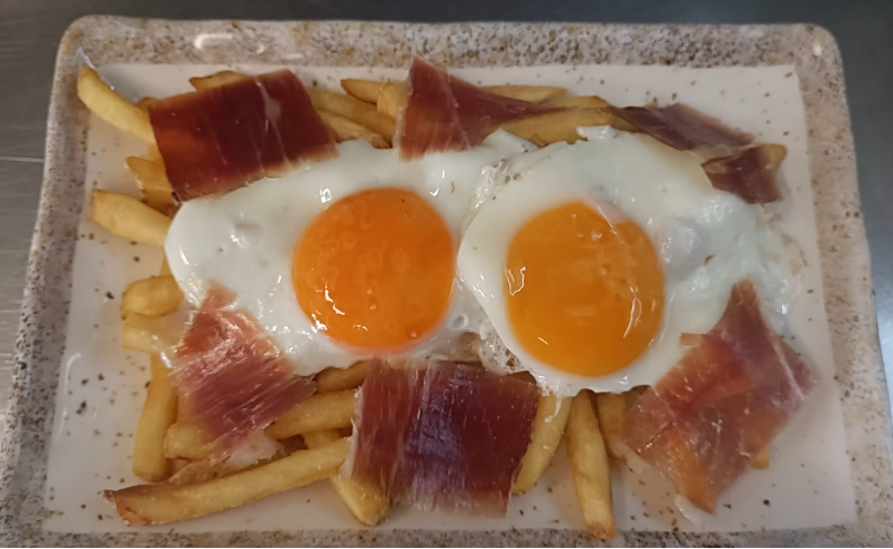 Combinado 5