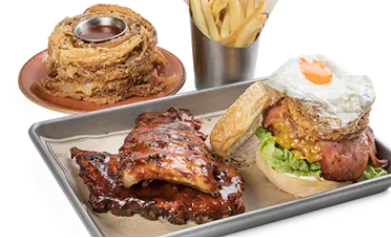 Combo para 2 personas