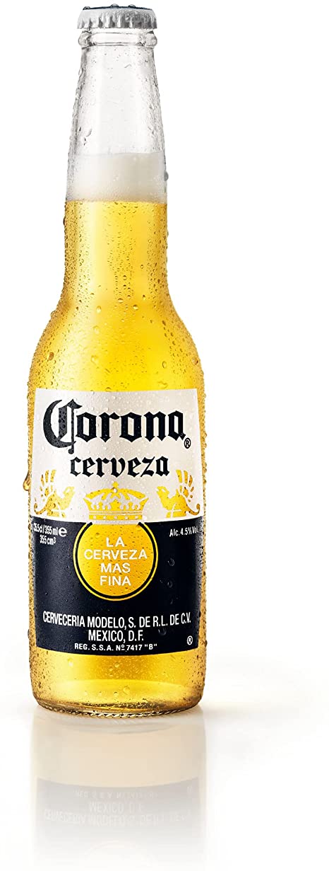 Coronita 33cl