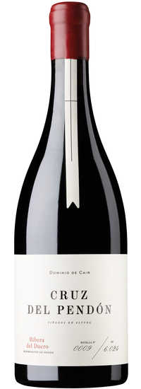 Cruz del Pendón Reserve (D.O. Ribera del Duero)