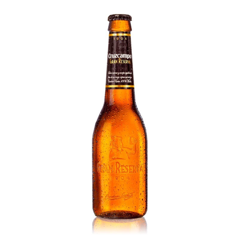 Cruzcampo Reserva