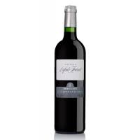 A.O.C. Bordeaux -Chateau Lafont-Fourcat-(Cabernet Sauvignon, cabernet  y merlot)