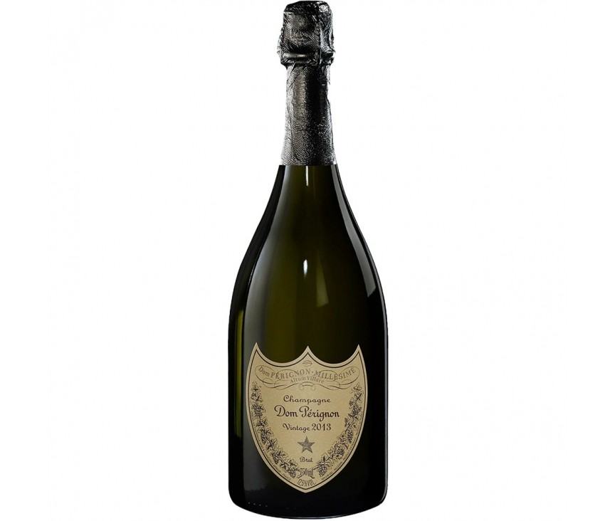 DOM PERIGNON vintage 2013