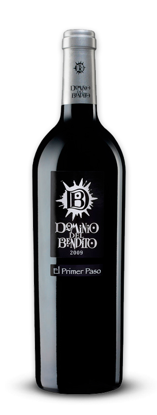 El Primer Paso (D.O. Toro)