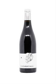 EL HOMBRE BALA  garnacha