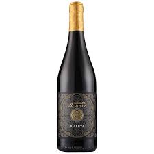 FEUDO ARANCIO RISERVA