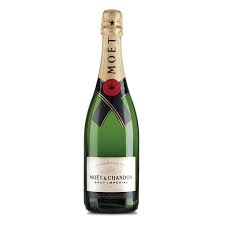 Moet Brut Imperial