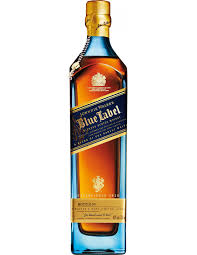 Blue Label