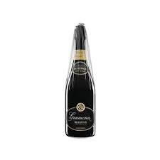 GRAMONA III lustros brut nature 