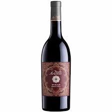 FEUDO ARANCIO SYRAH