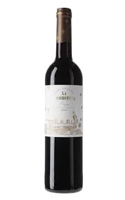 LA LOCOMOTORA gran reserva 