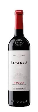 ALTANZA RIOJA