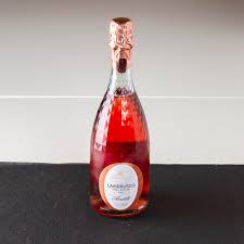 LAMBRUSCO DIAMANTE ROSATO 