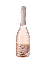 PIZZOLATO spumante rosate muse