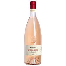 BERTAROSE CHIARETTO