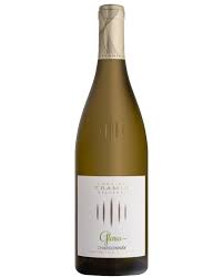 CHARDONNAY DOC TRAMIN