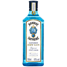 Bombay Saphire