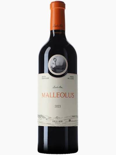 MALLEOLUS 2023 EMILIO MORO