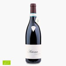 MONTEPULCIANO ABRUZZO AXIOMA