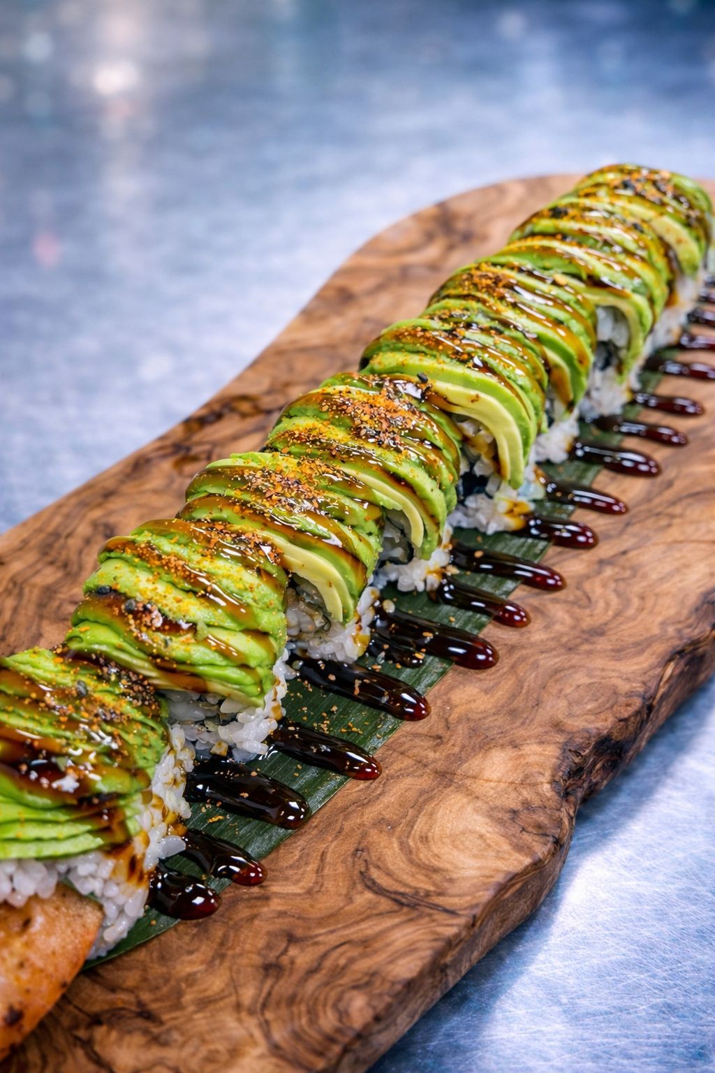 ドラゴンロール