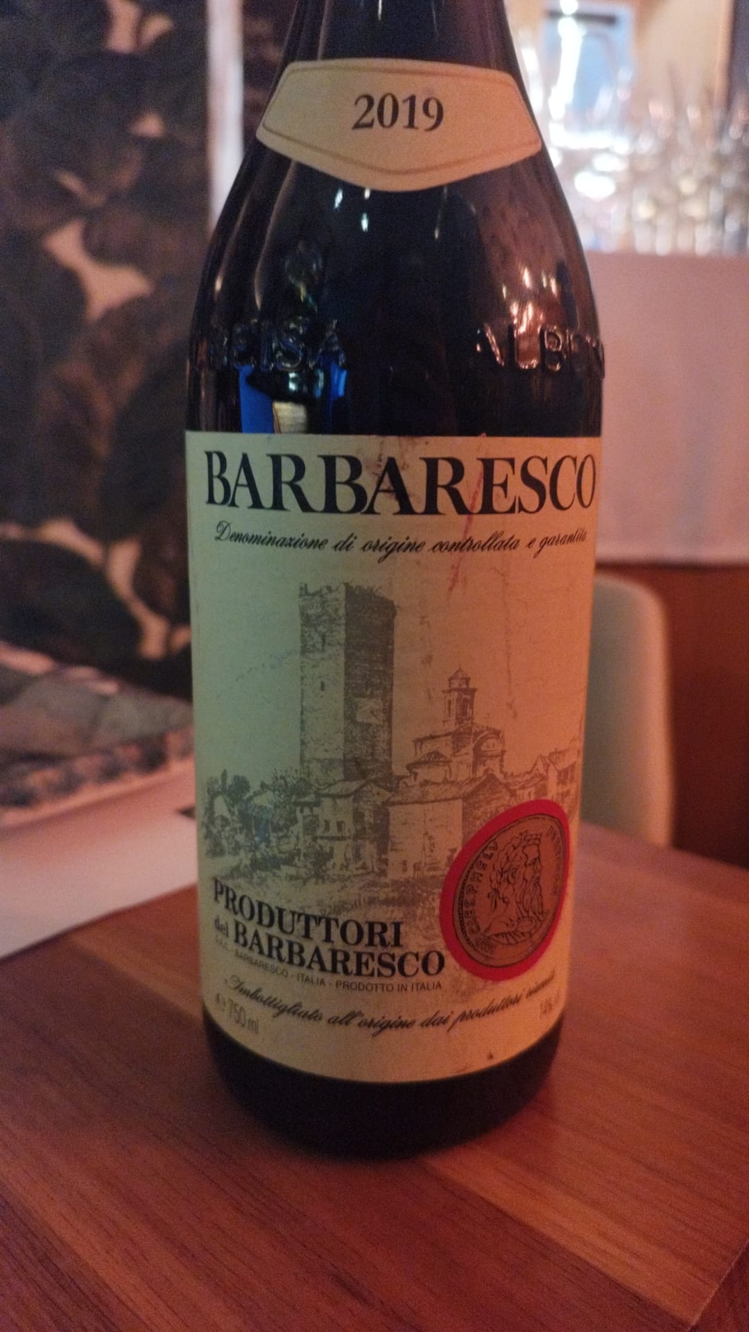 Produttori del Barbaresco