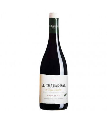 D.O. NAVARRA - El Chaparral - Bodega Nekeas (Garnacha Tinta)