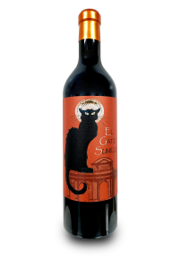 D.O. Vinos de Madrid, El Gato Sumiller