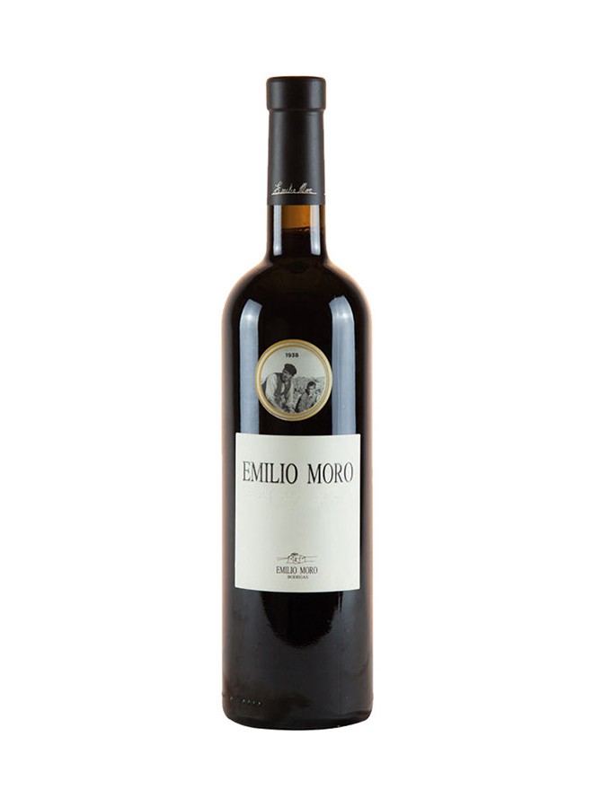 D.O. RIBERA DEL DUERO-Bodega Emilio Moro- Emilio Moro Crianza