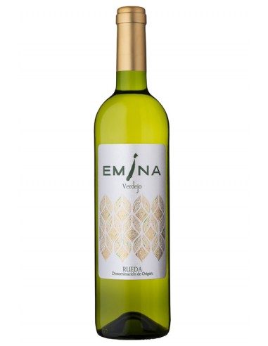 Seco - Emina (verdejo)