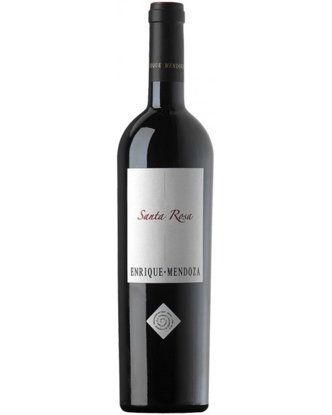 Enrique Mendoza Santa Rosa | Alicante